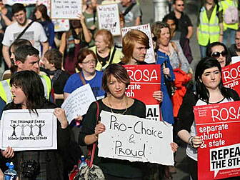 HSE will publish abortion inve...